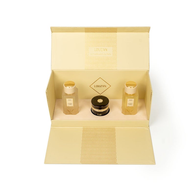 Louzan Euphoria Collection - Image 2